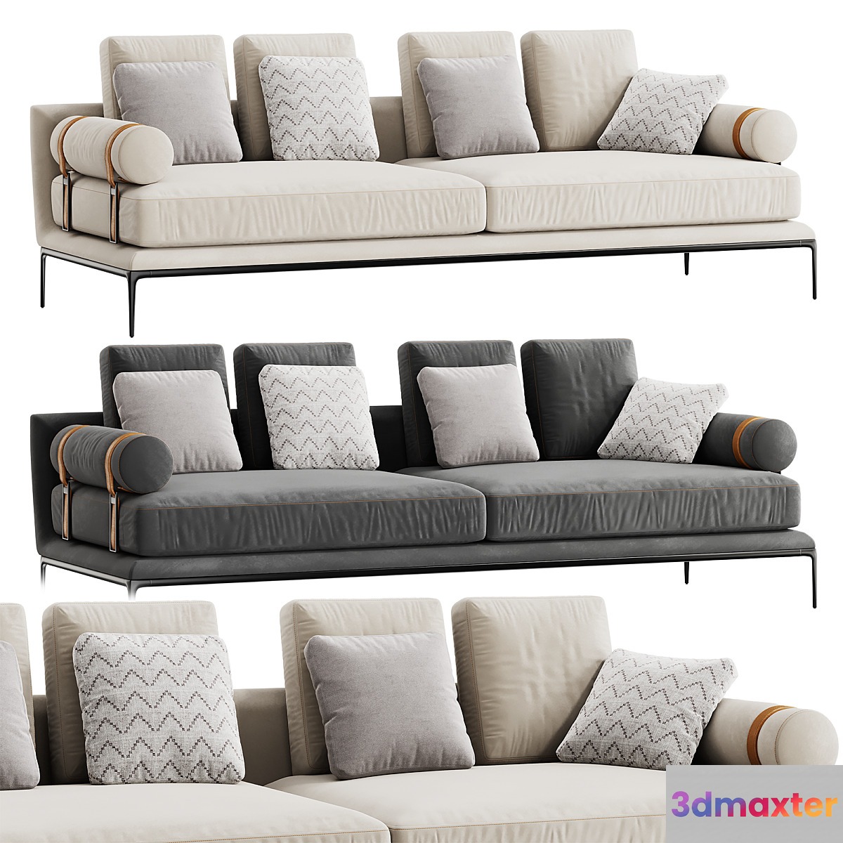 ATOLL Sofa