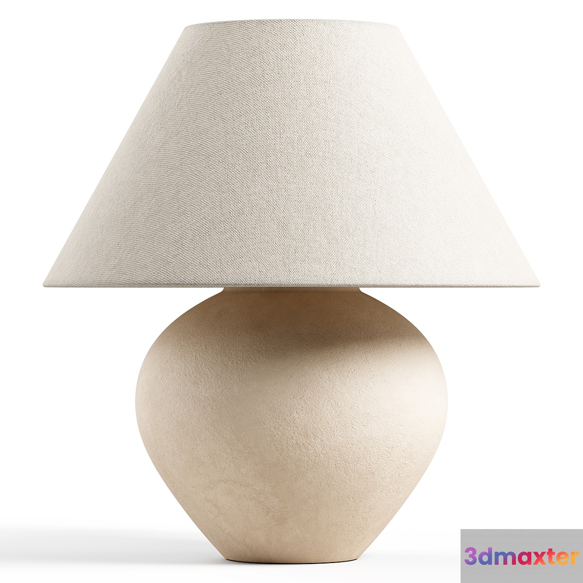 Zara Home - The ceramic base lamp