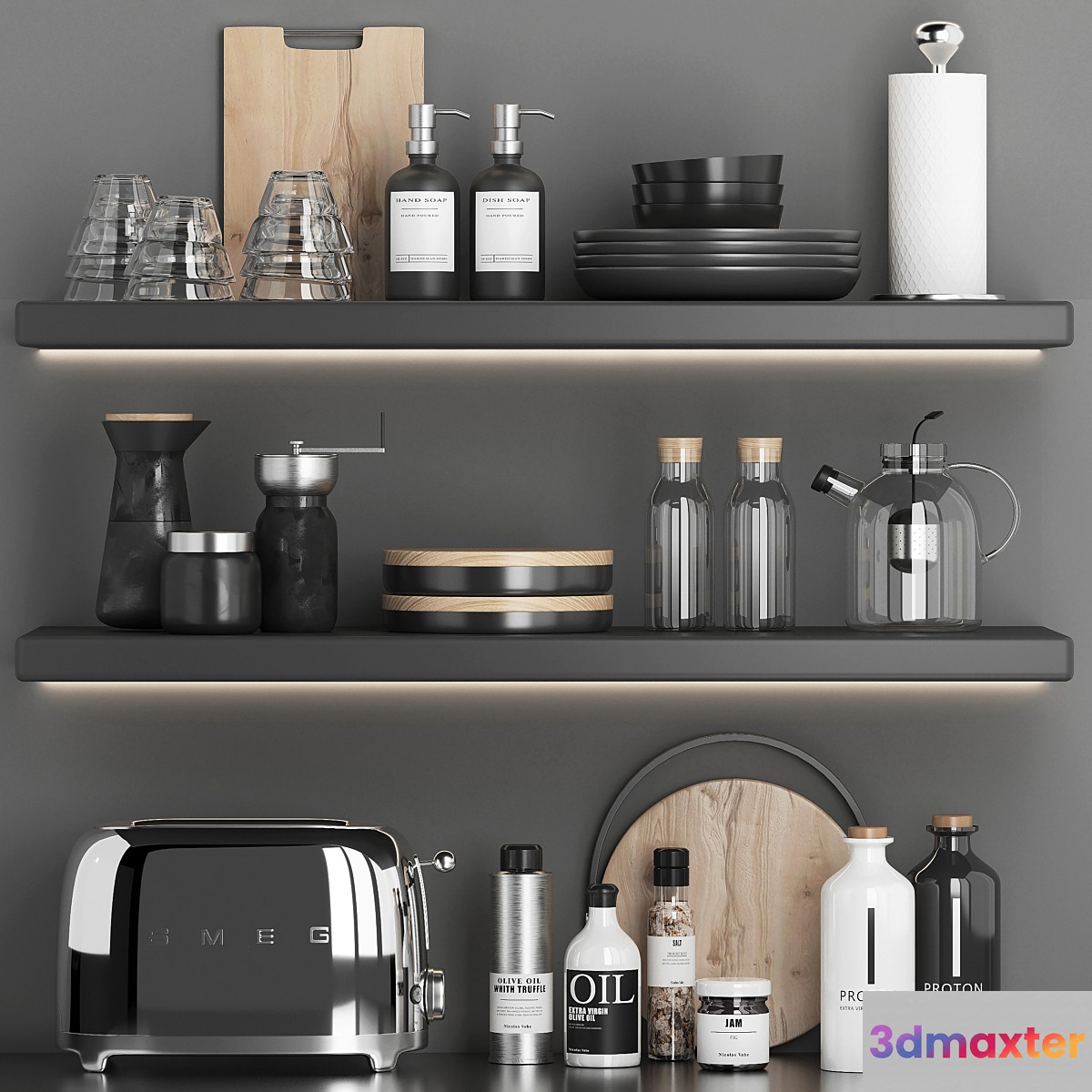 other kitchen accessories 37
