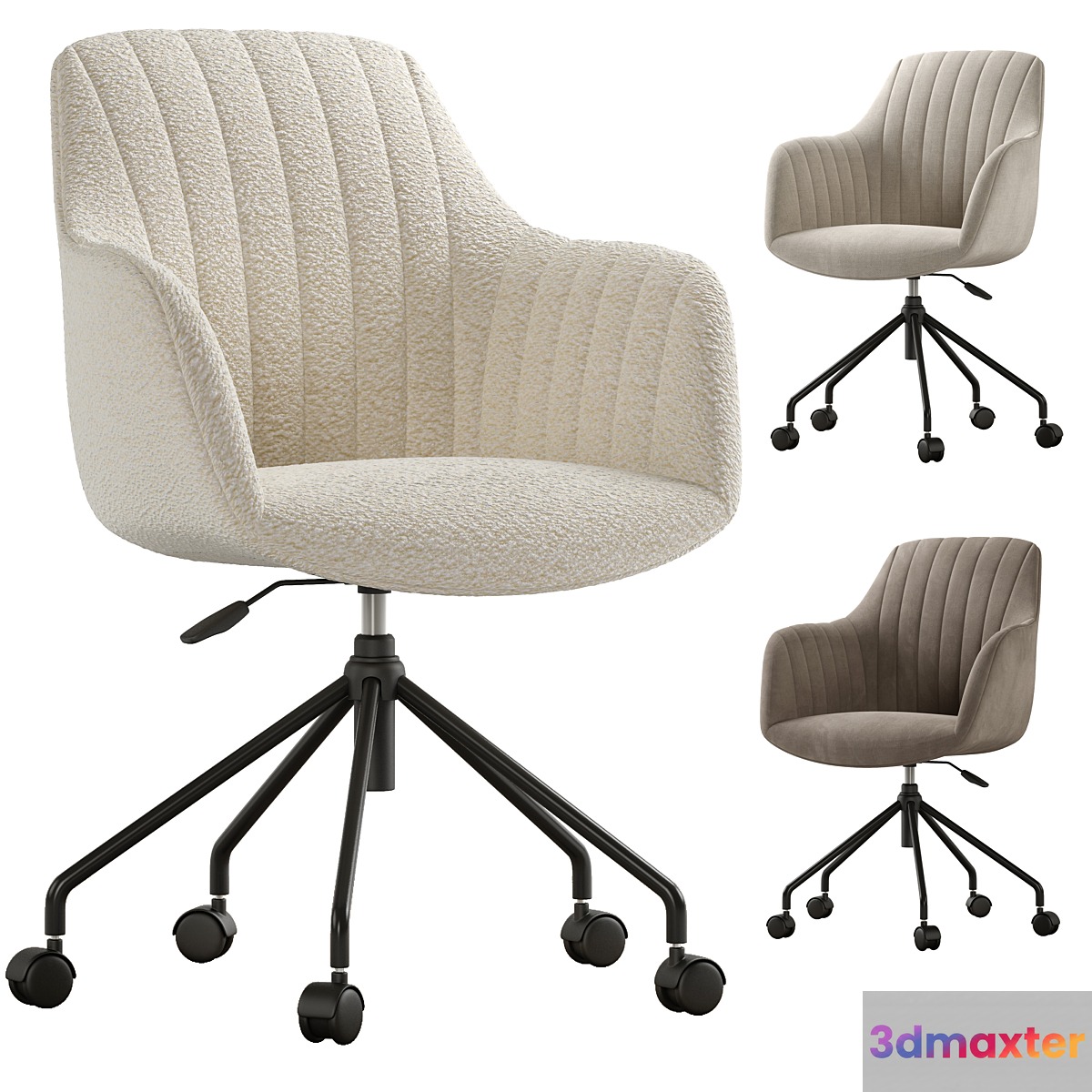 Matie chair. La redoute