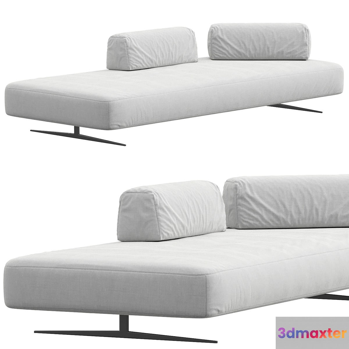 1917 sofa By Lago design