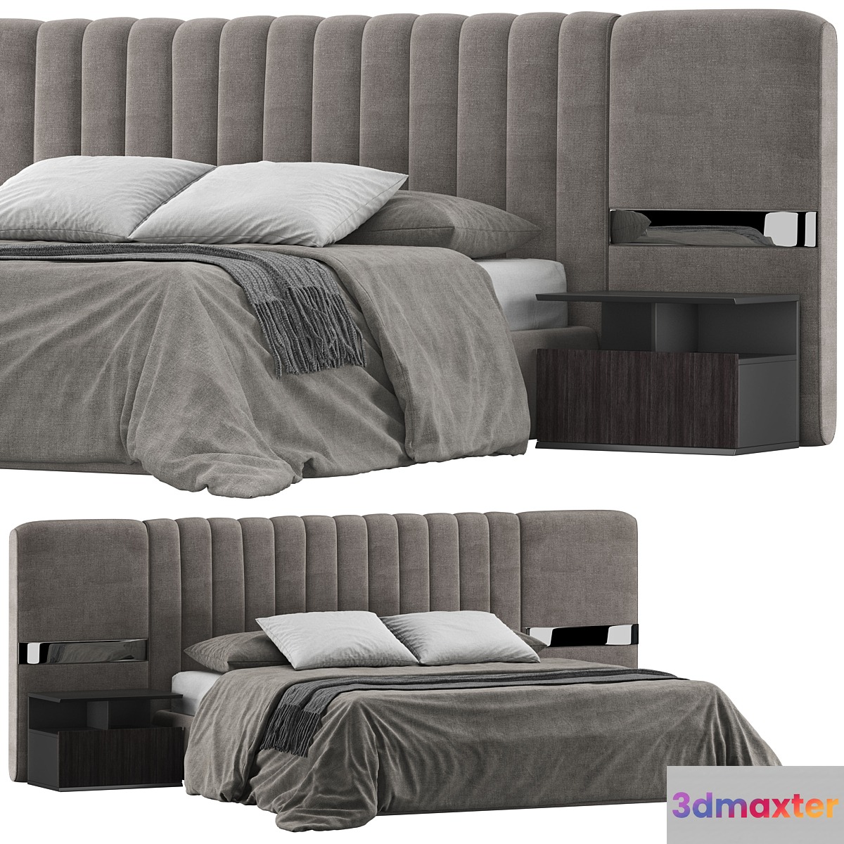 Bed OTELLO DITRE ITALIA