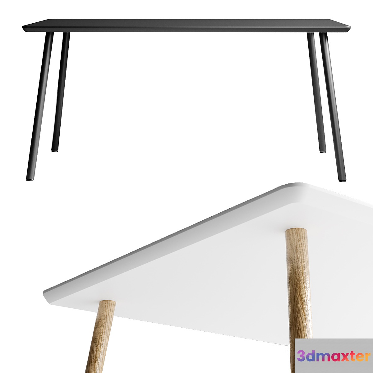 Maarten Table H74