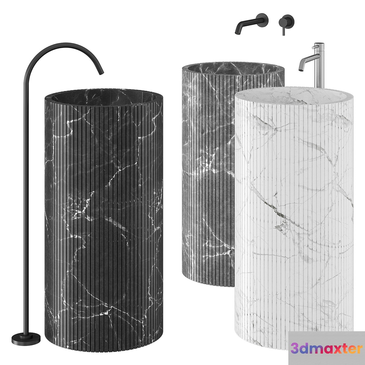 Rexa ROLL | Floor sink