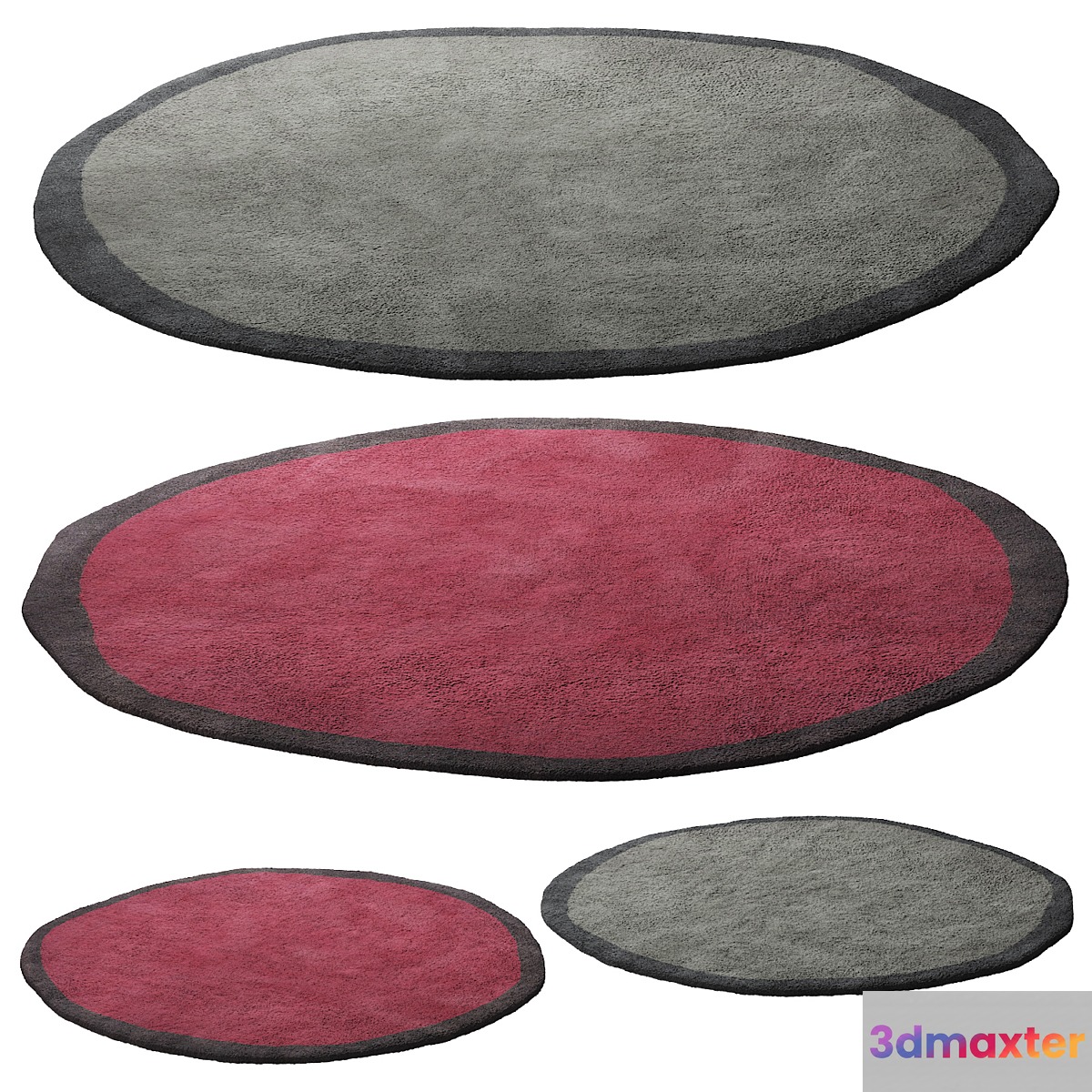 207 rugs and carpets 01 aros series by nanimarquina 01