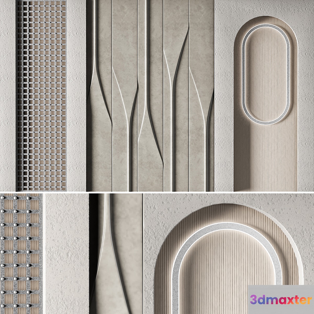 decorative wall01