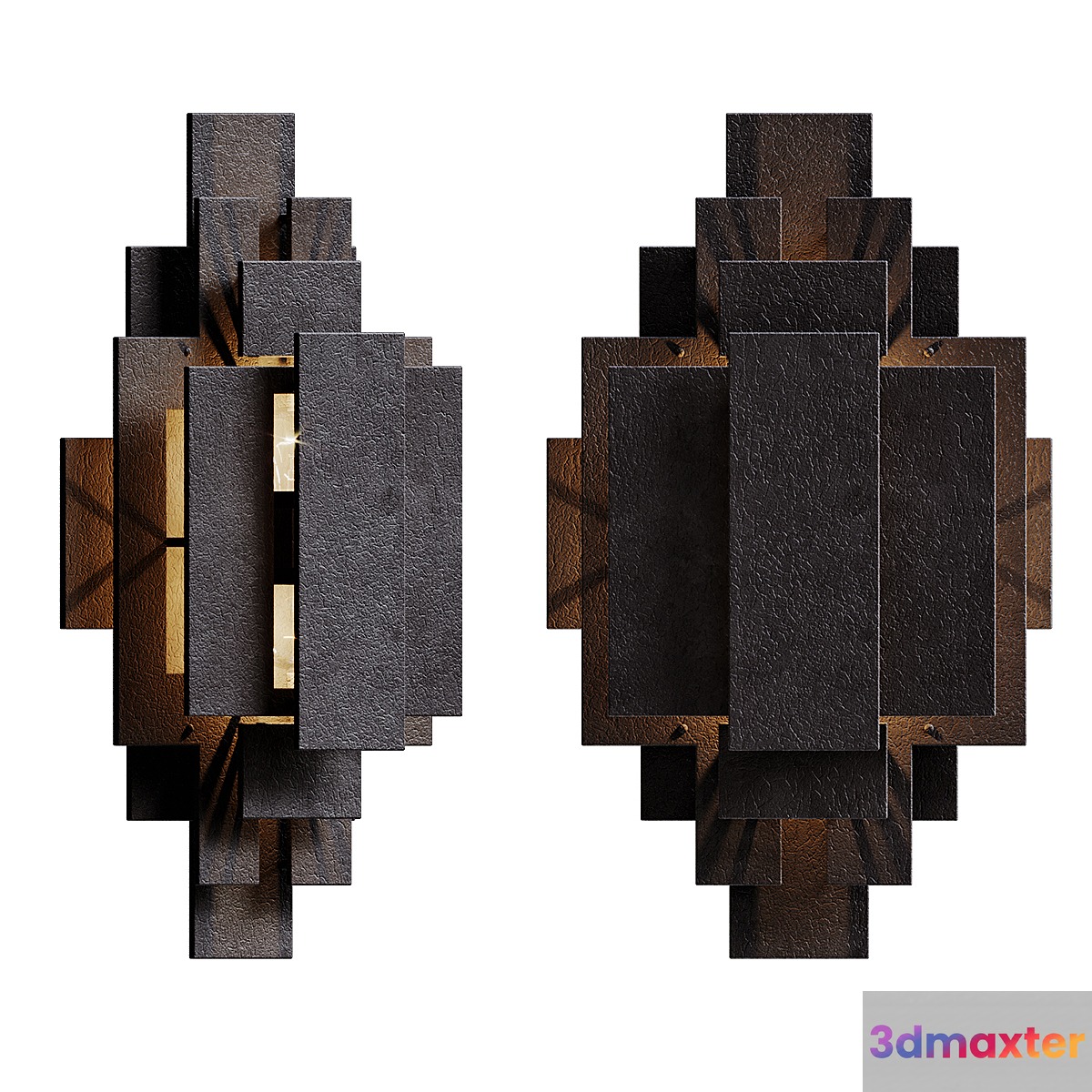 Lamp Trinidad Sconce