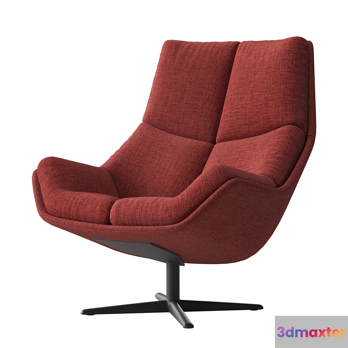 Armchair COVA by DAVIS