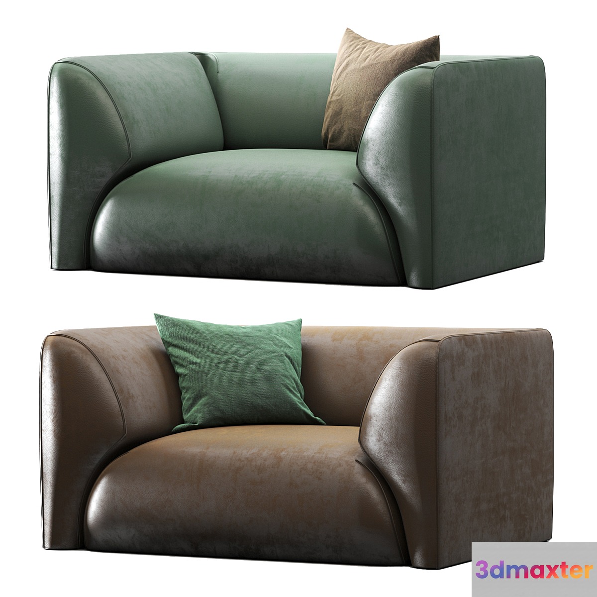 Sophie Armchair