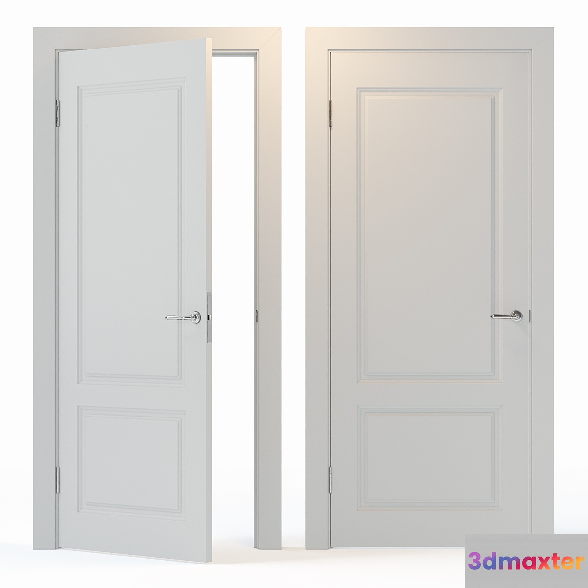 Economy door5 Elegantnie door