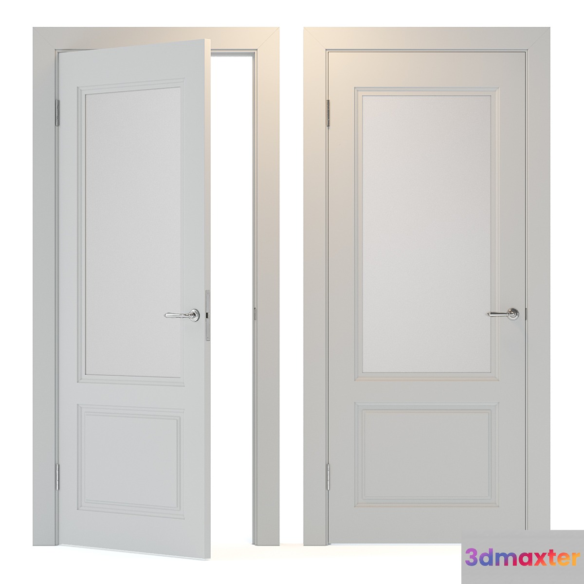 Economy door4 Elegantnie door