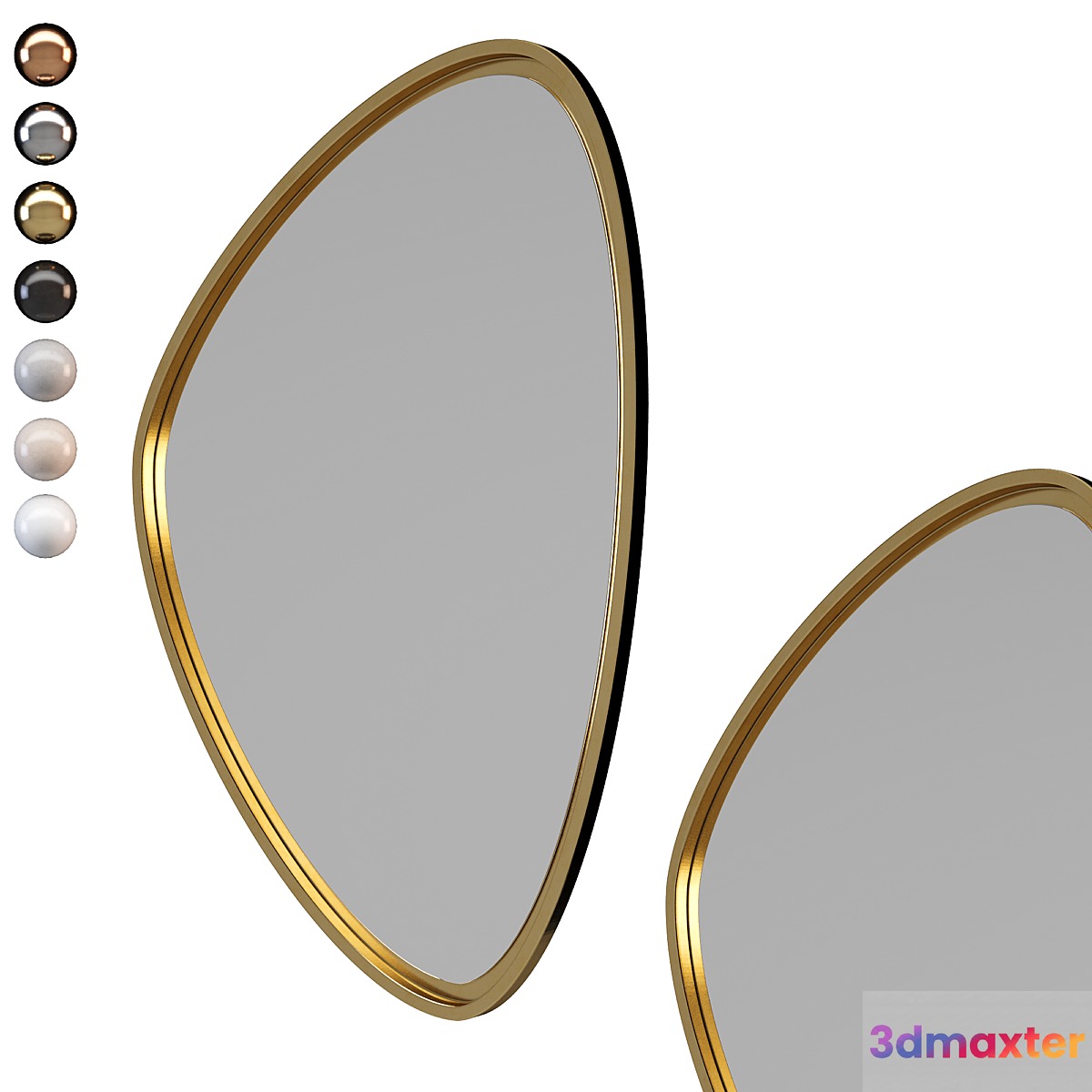 Mirror Onde Uno