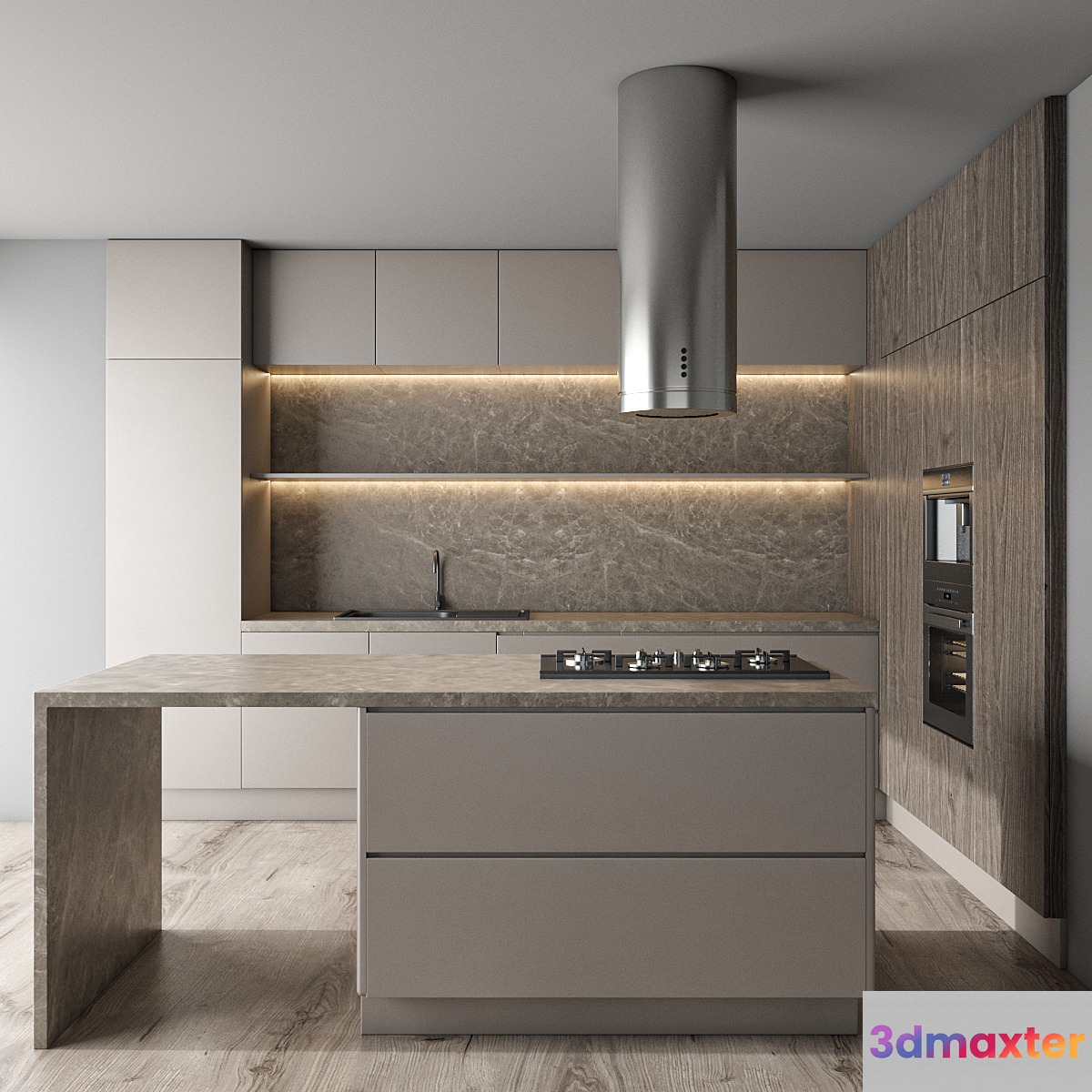 kitchen set 47 - No.2