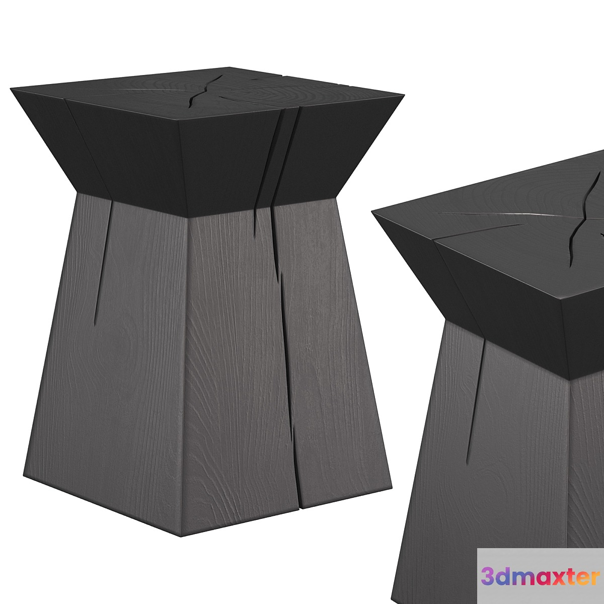 Nagato side table