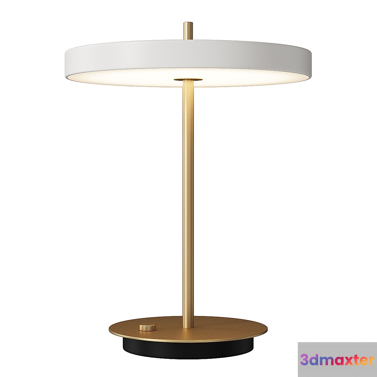 UMAGE Asteria 3D Max