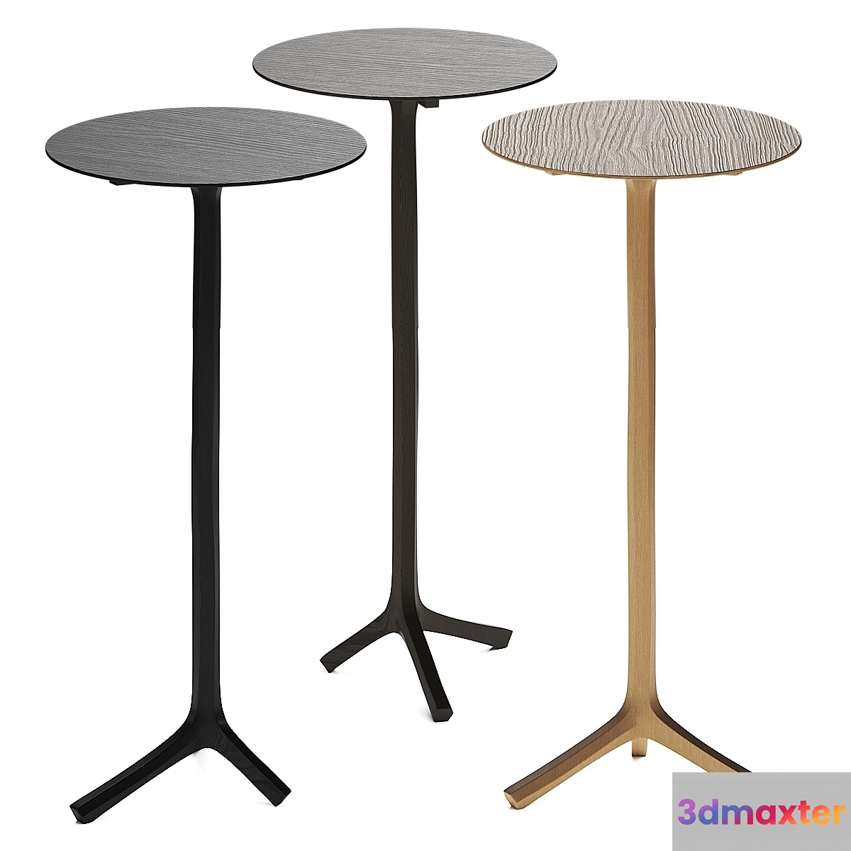 Klink Piet Boon Table