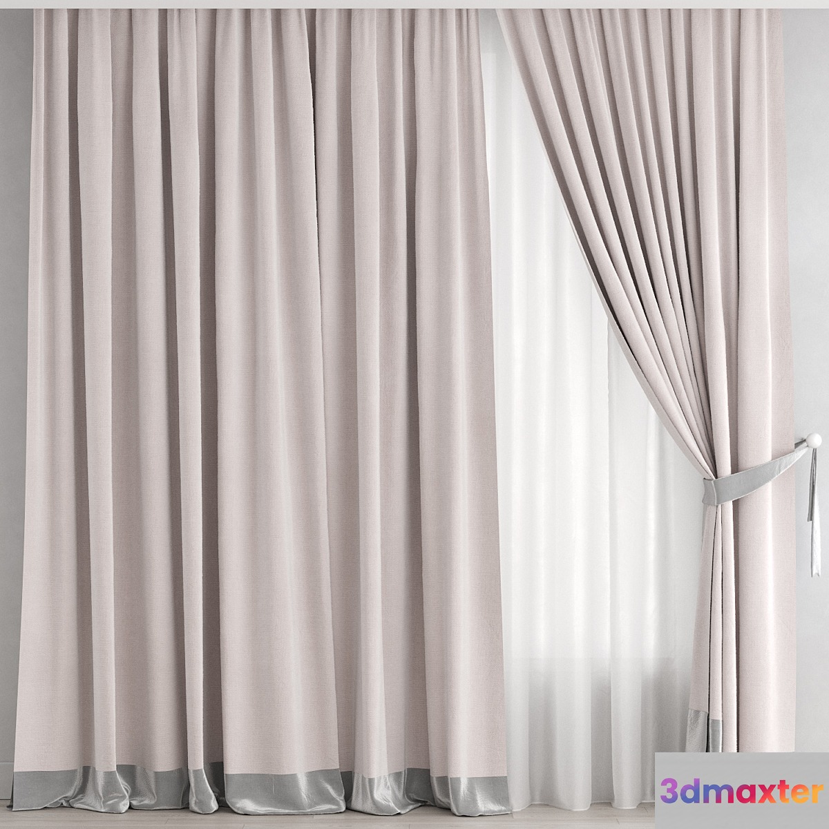 Curtain 219