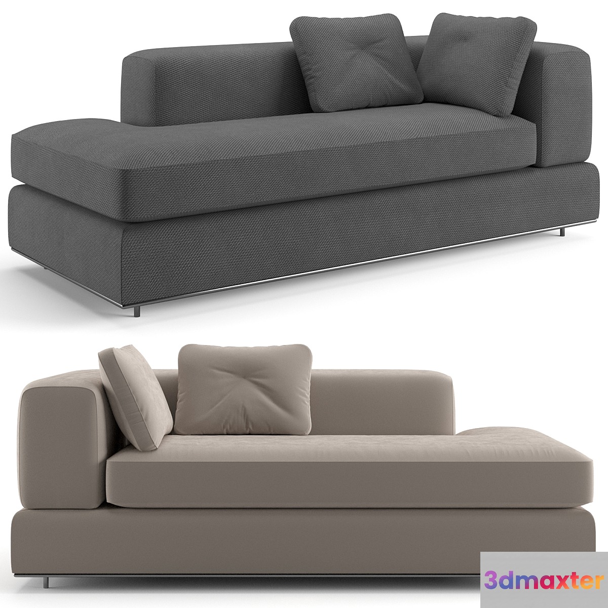 Eichholtz Canyon sofa