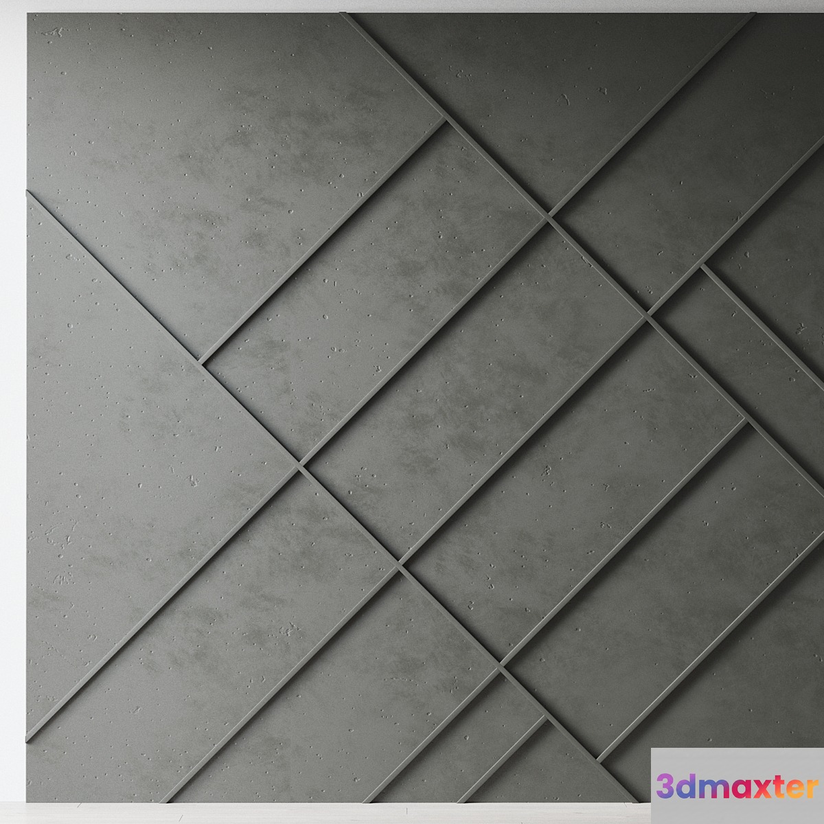 Decorative wall 10 - No.2