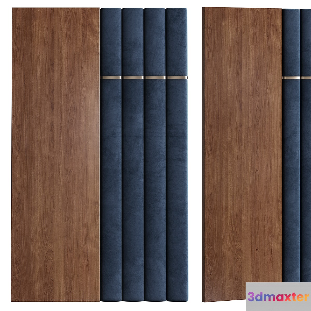 Wall panels – Sagano by Store 54
