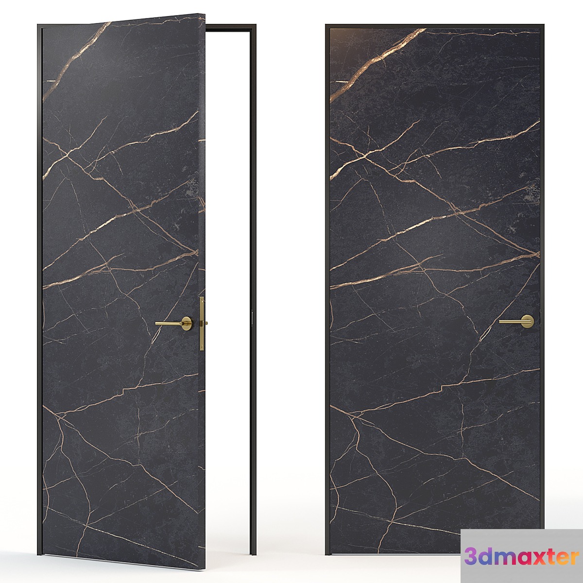 Door Contemporary1 Elegantnie doors