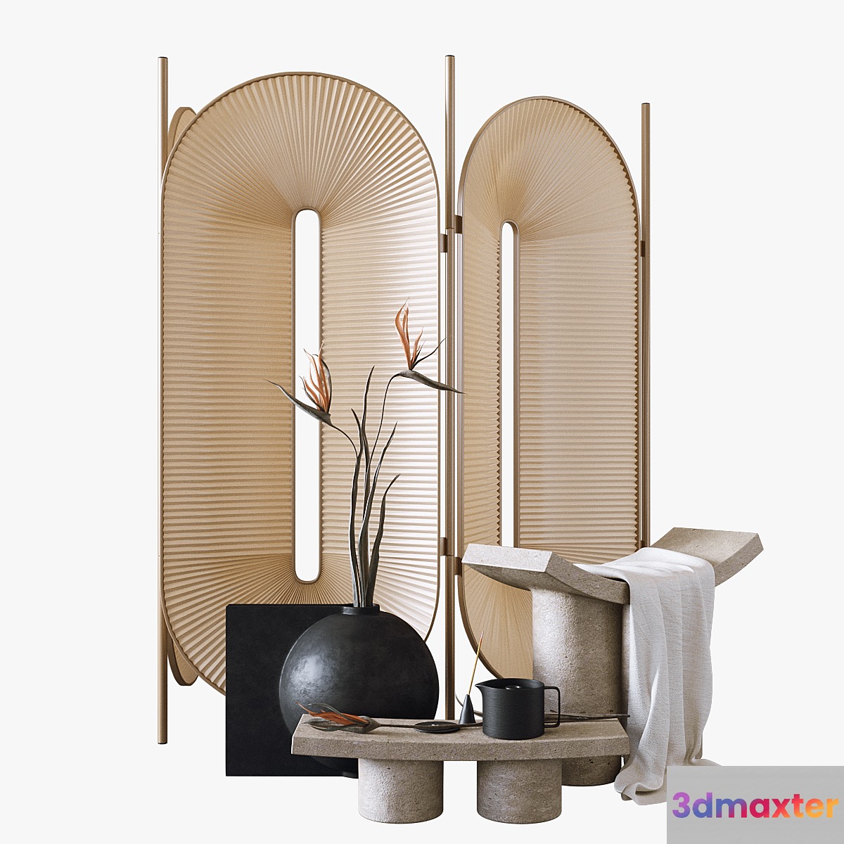 Screen Set Minima Moralia Screen Set Minima Moralia
