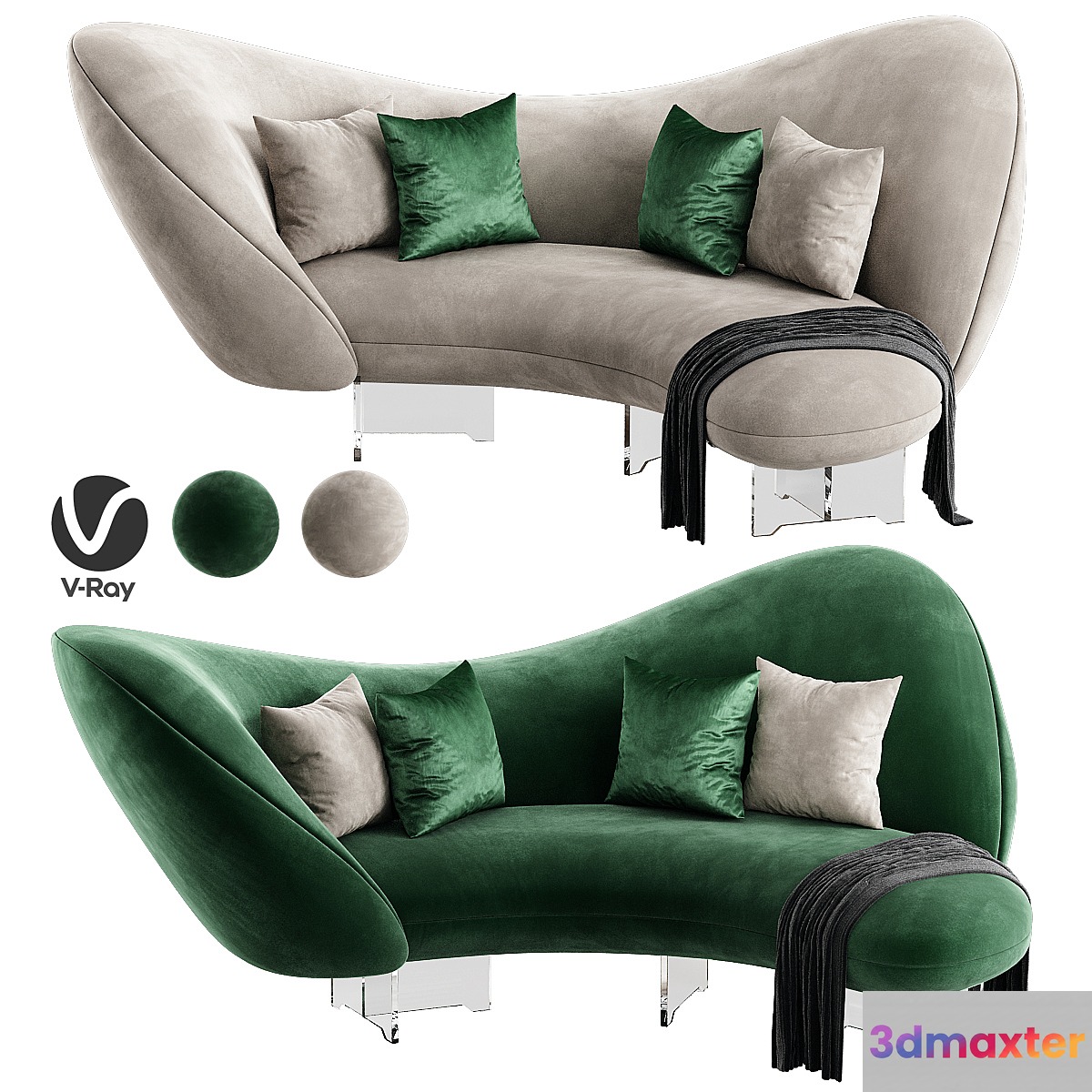 Hindsight Sofa