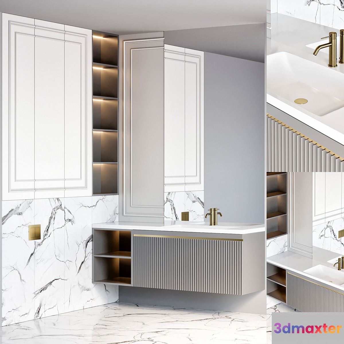 bathroom furniture 83