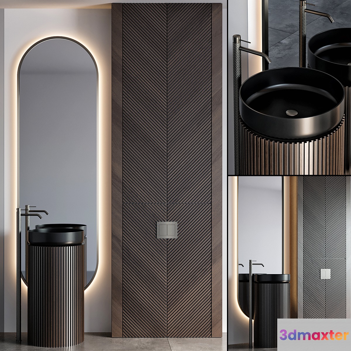 bathroom furniture 86