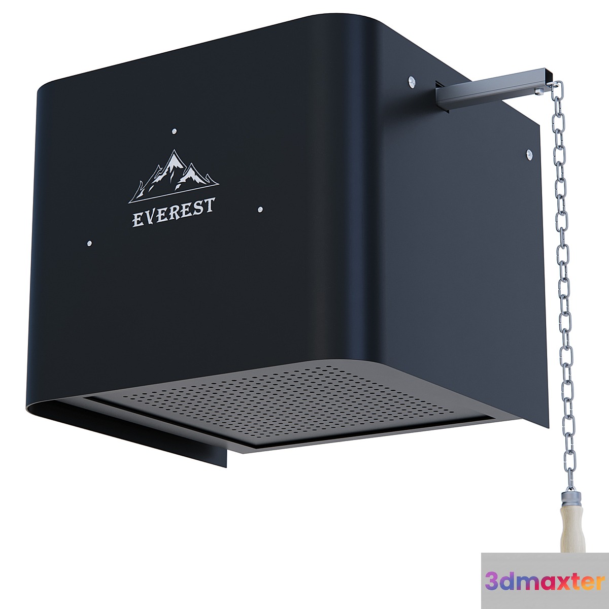 Irrigation device EVEREST BLACK 15l - No.2