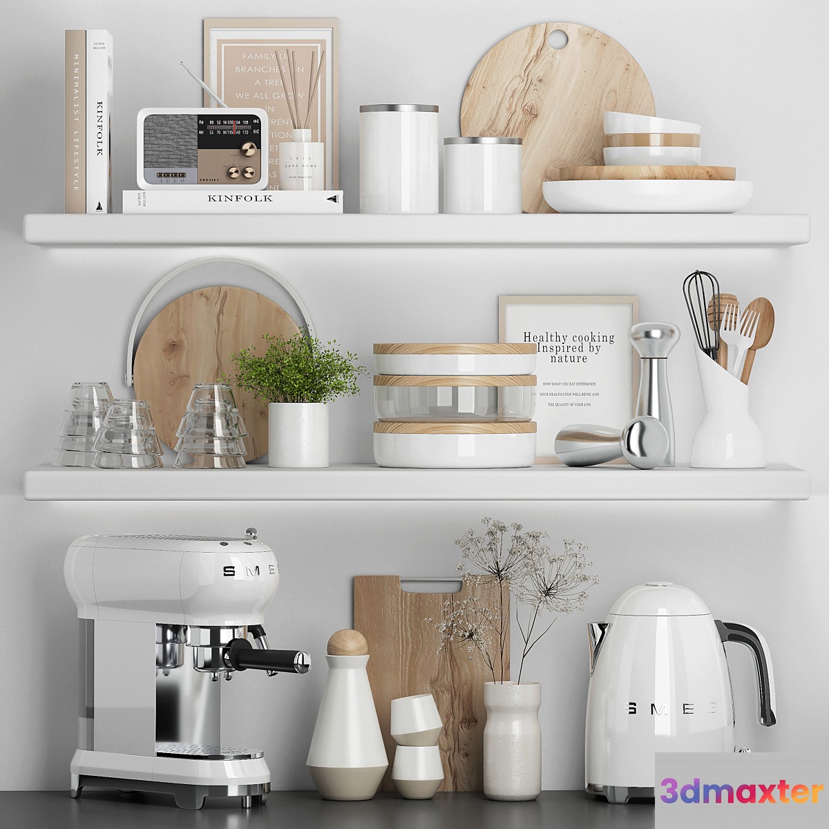 other kitchen accessories 43