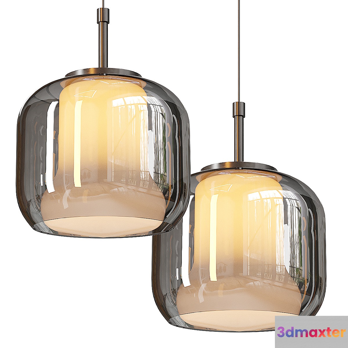 Lampatron GERALD pendant light