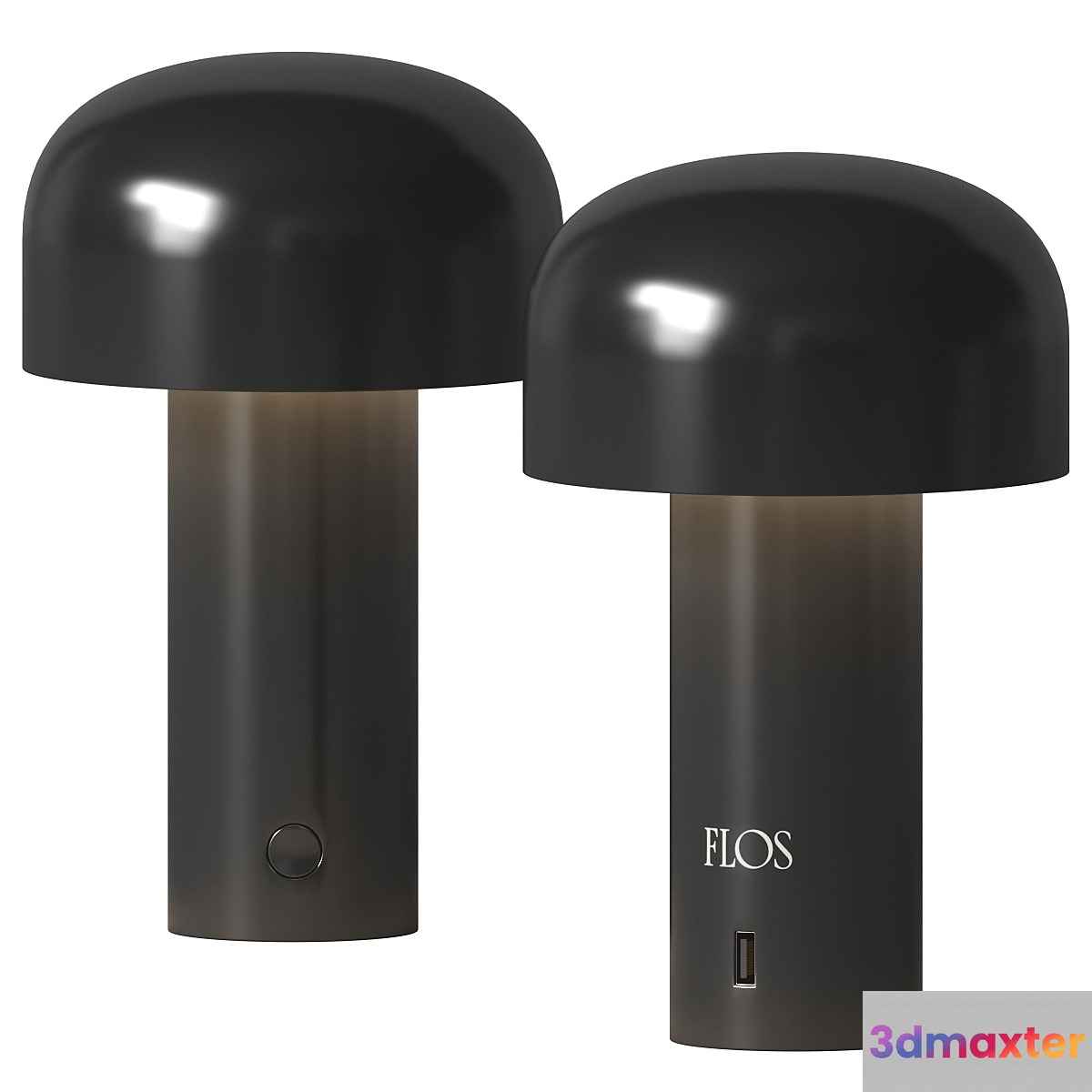 Bellhop by Flos