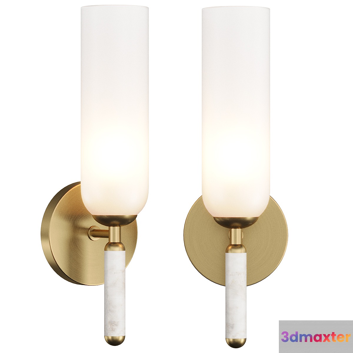 Norwalk Sconce Arteriors - No.2