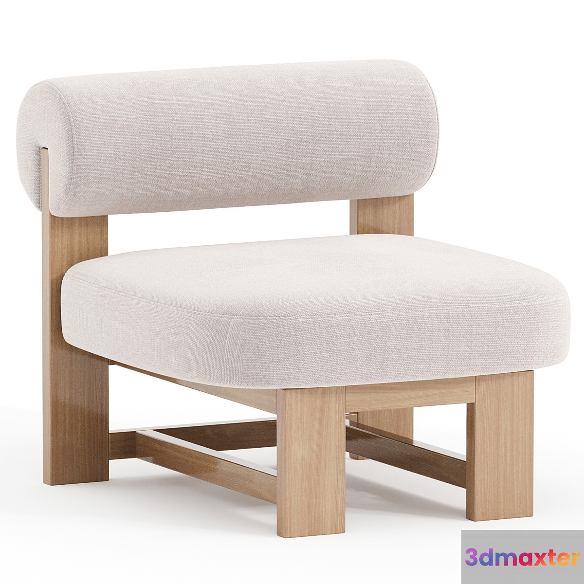 Malta Chair Piemont Oyster