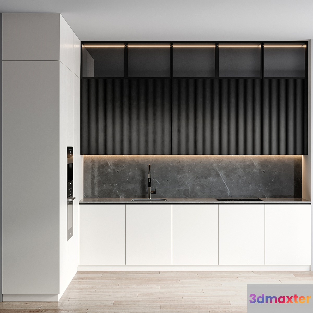 kitchen 82 - No.2