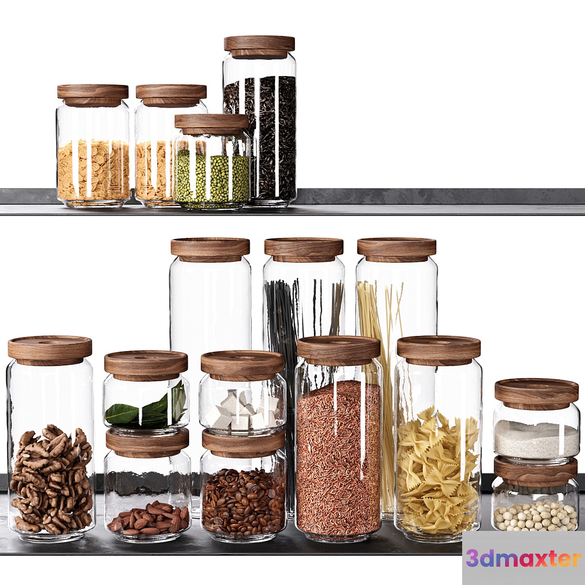 kitchen decor set 11