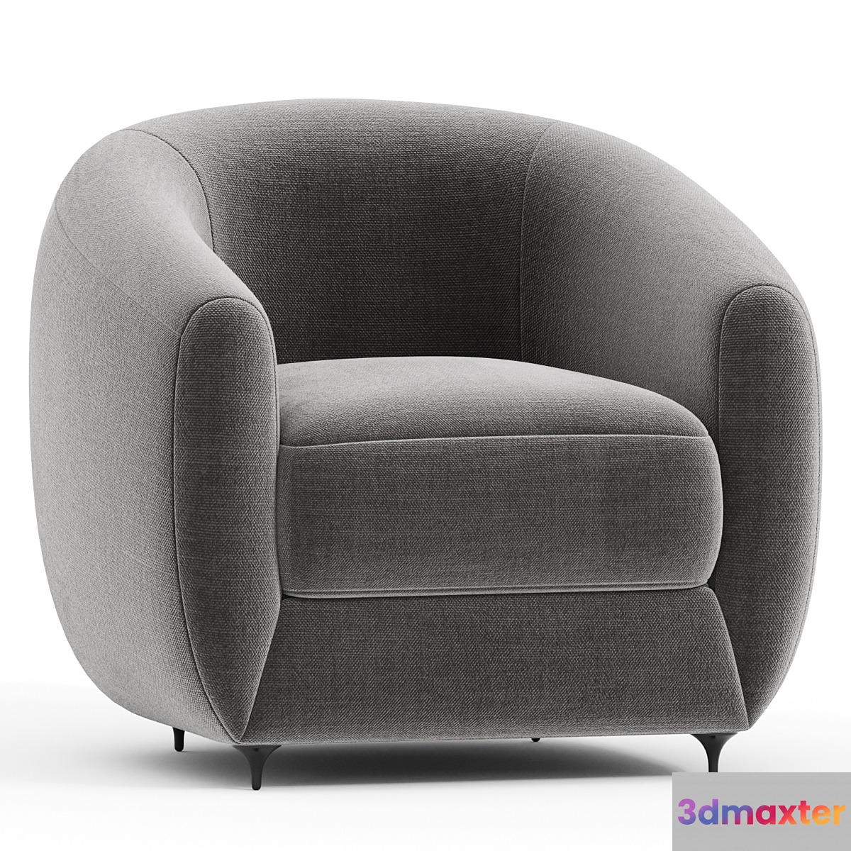 ANTWERP SIDE CHAIR - No.2