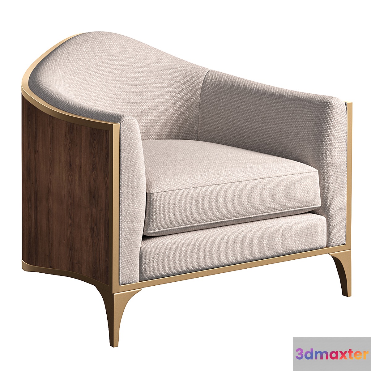 Svelte Chair - No.2