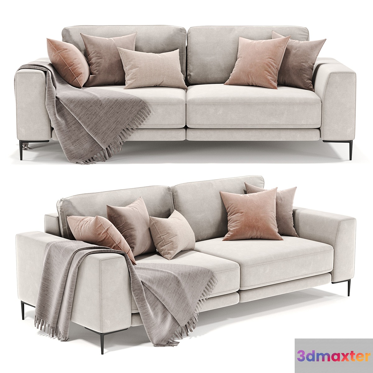 Sofa Norton