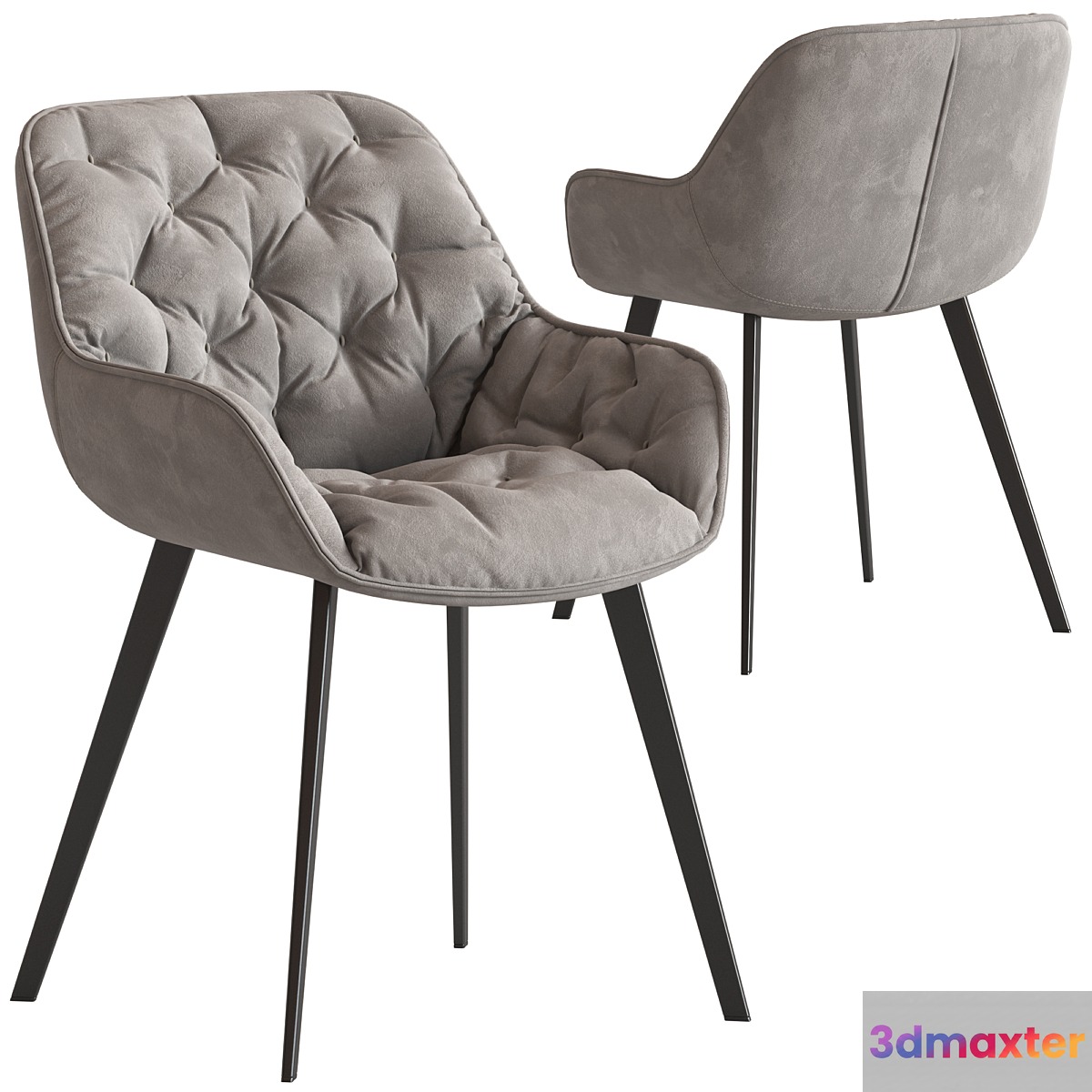 Linea Furniture Gustav Chair