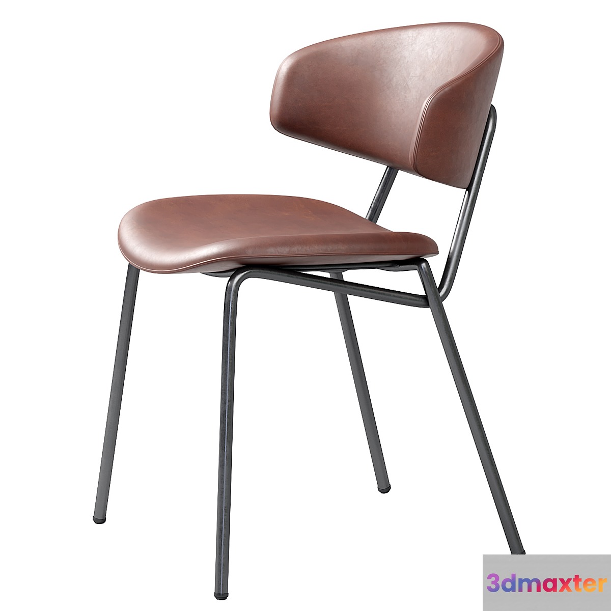 Sophia Padded Modern CHair