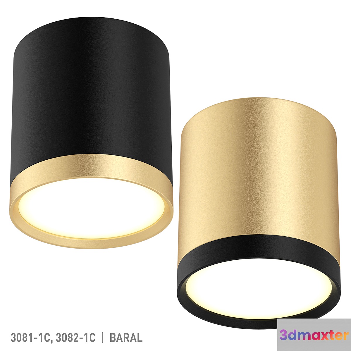 Favorite 3081-1C 3082-1C - No.2