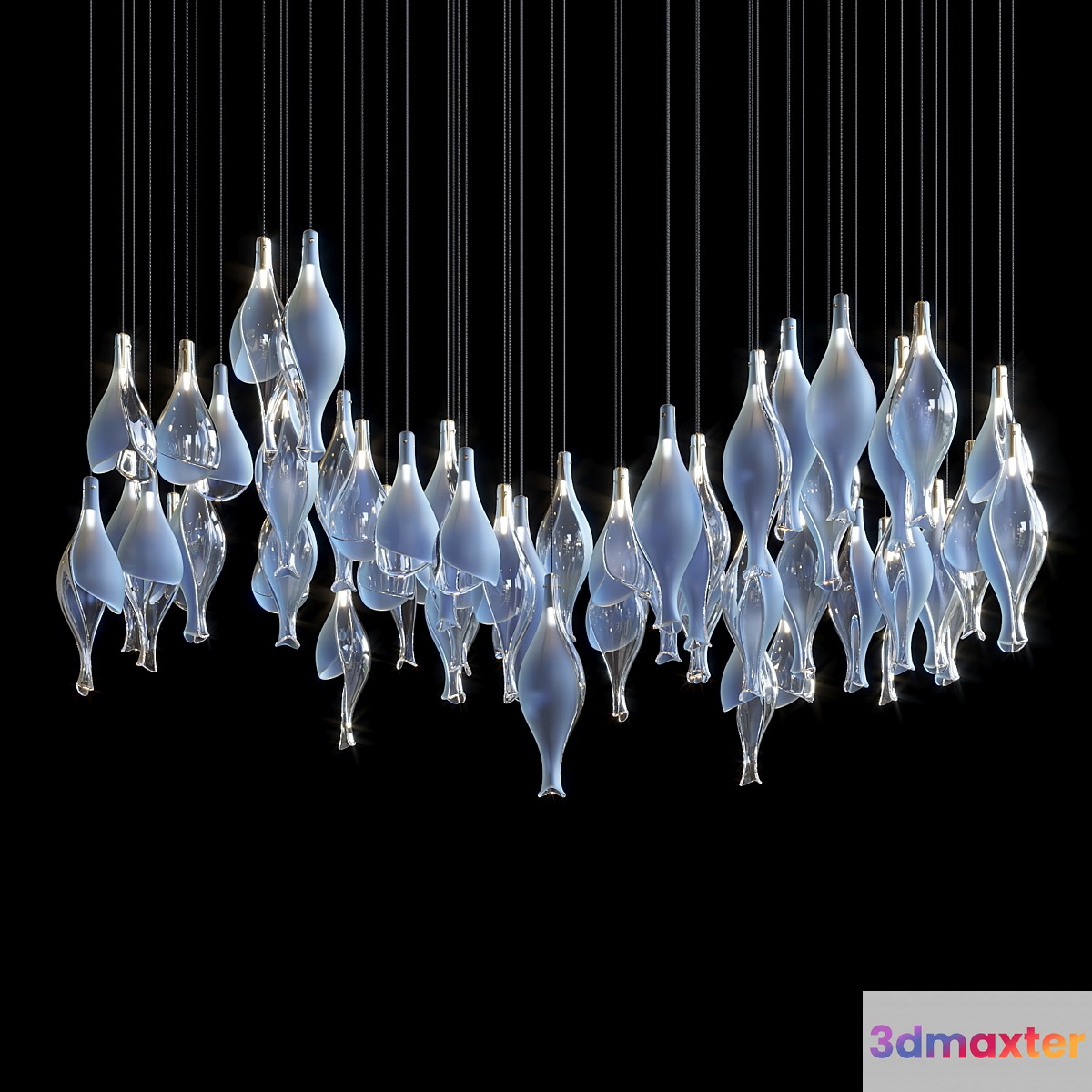 Light composition Vargov® Design - LC0278