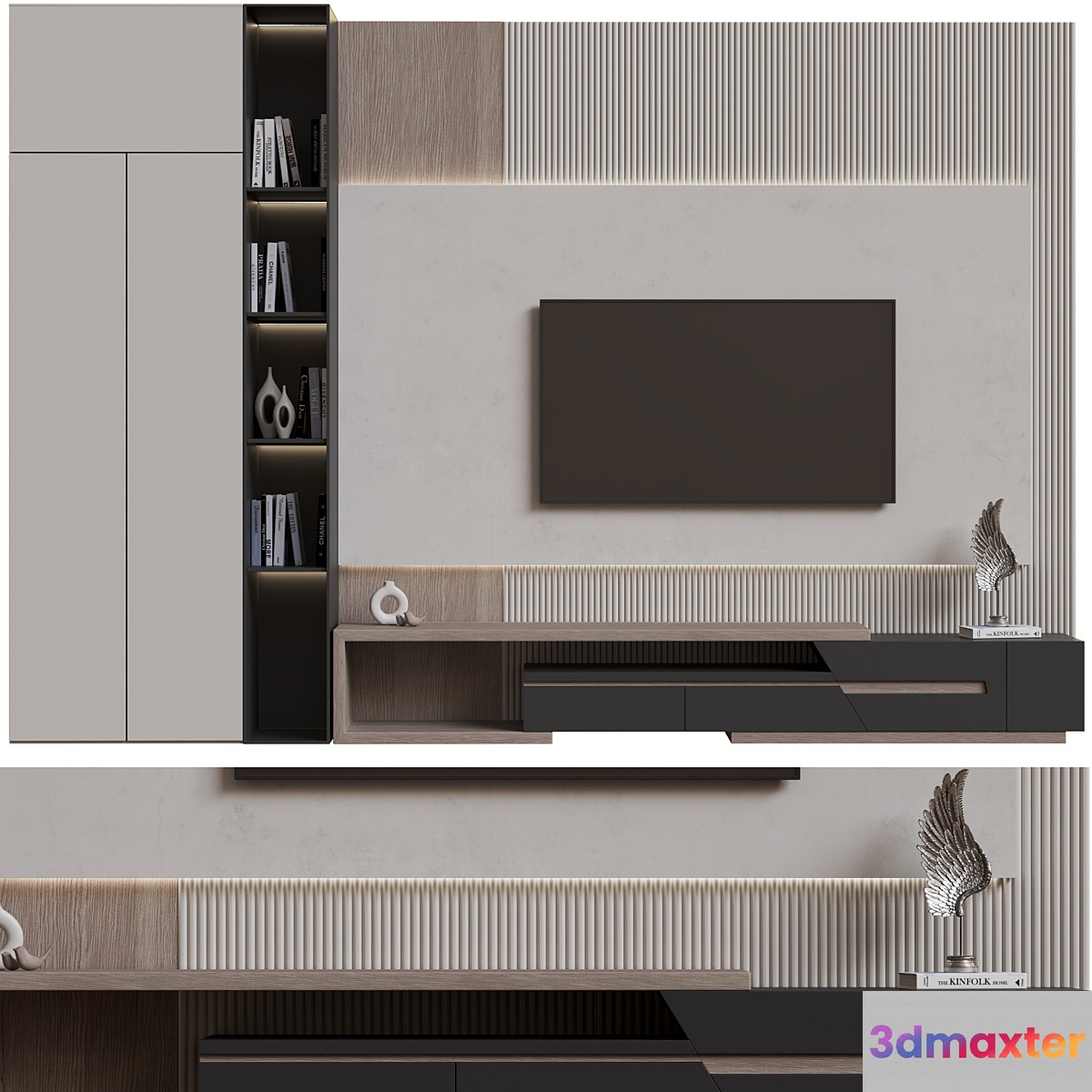 Tv wall02