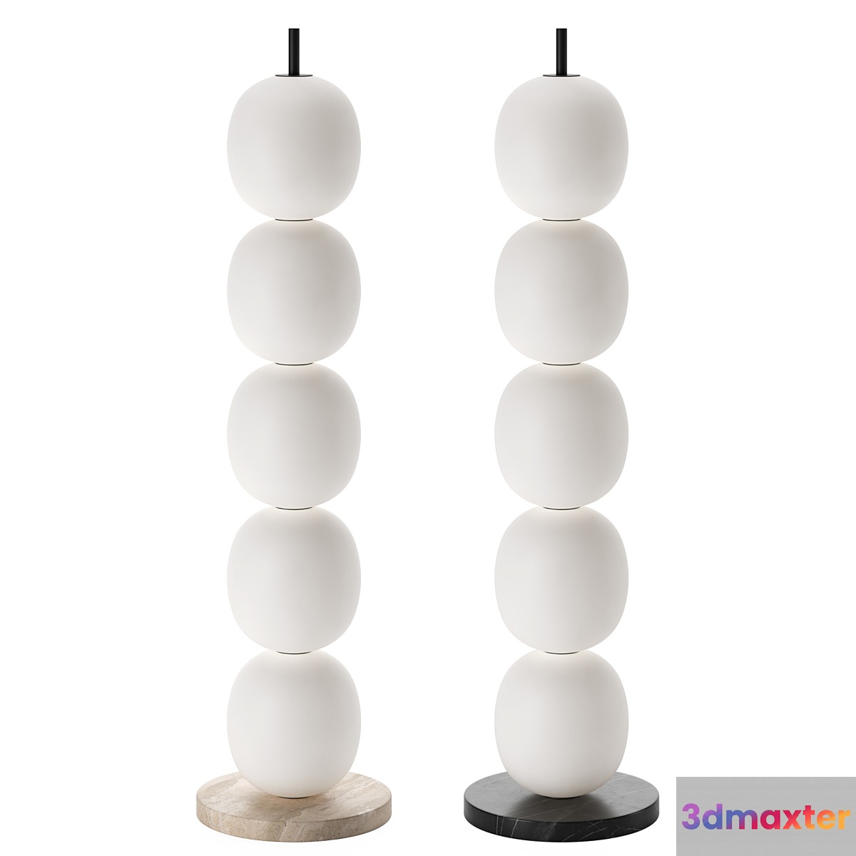 MAINKAI | Floor Lamp by Man of Parts - No.3