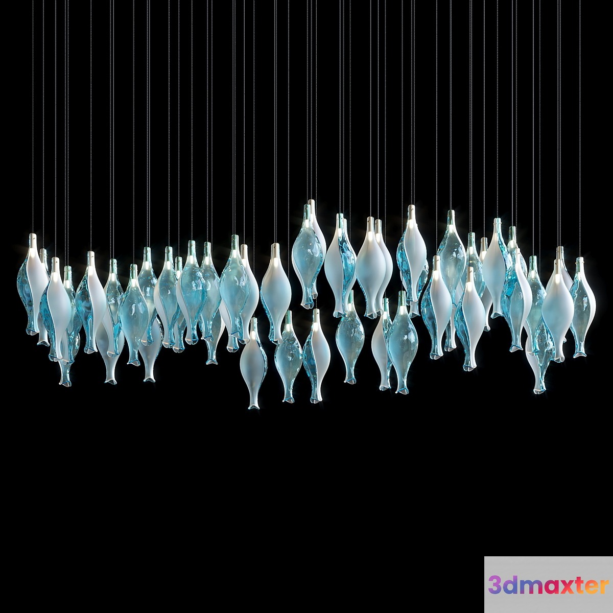 Light composition Vargov® Design - LC0277