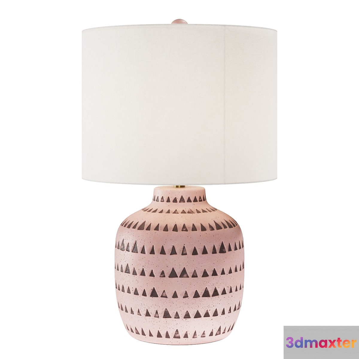 Table lamp - No.18