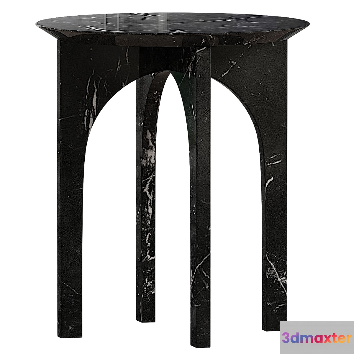 minus side table - No.2