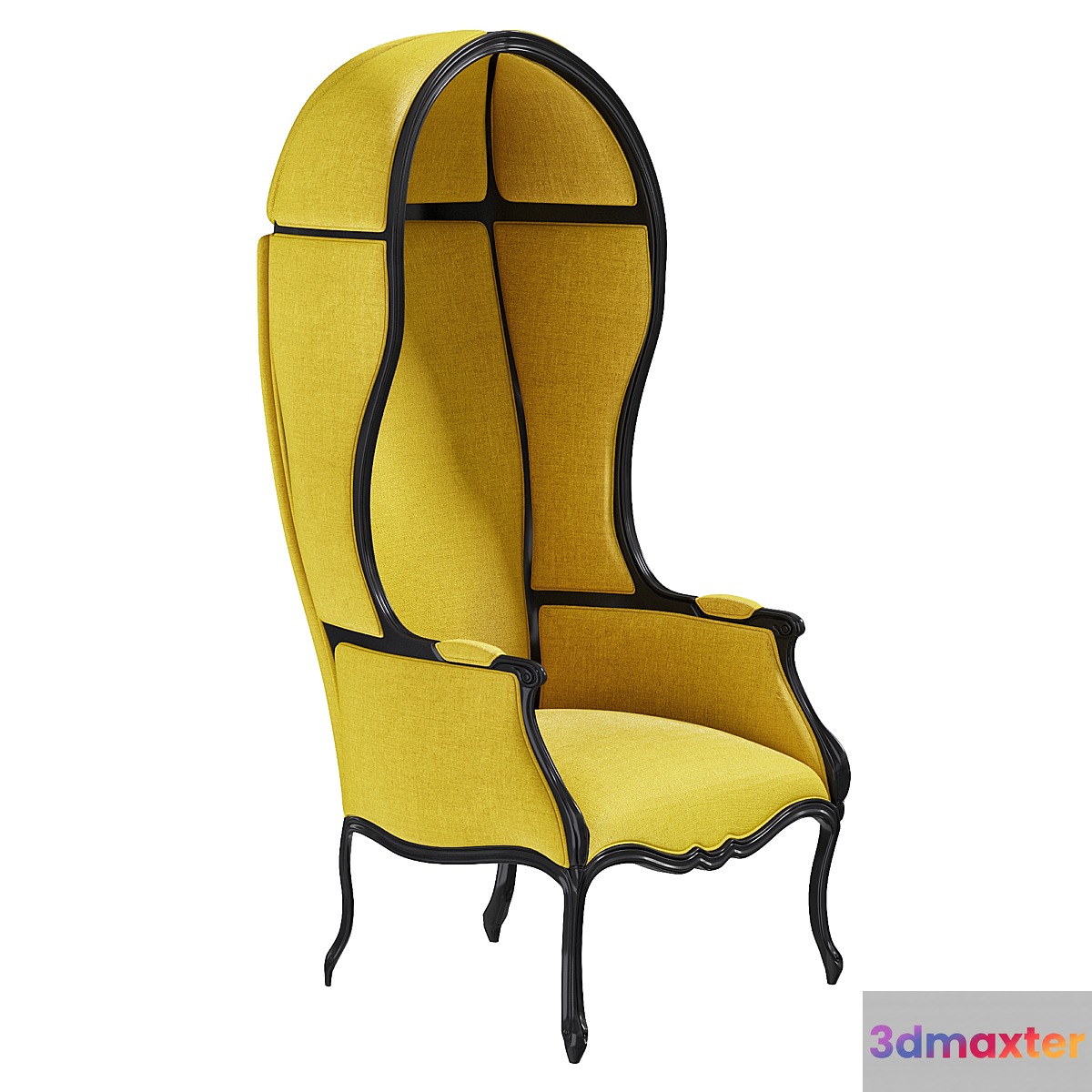 NAMIB ARMCHAIR by Maisonvalentina